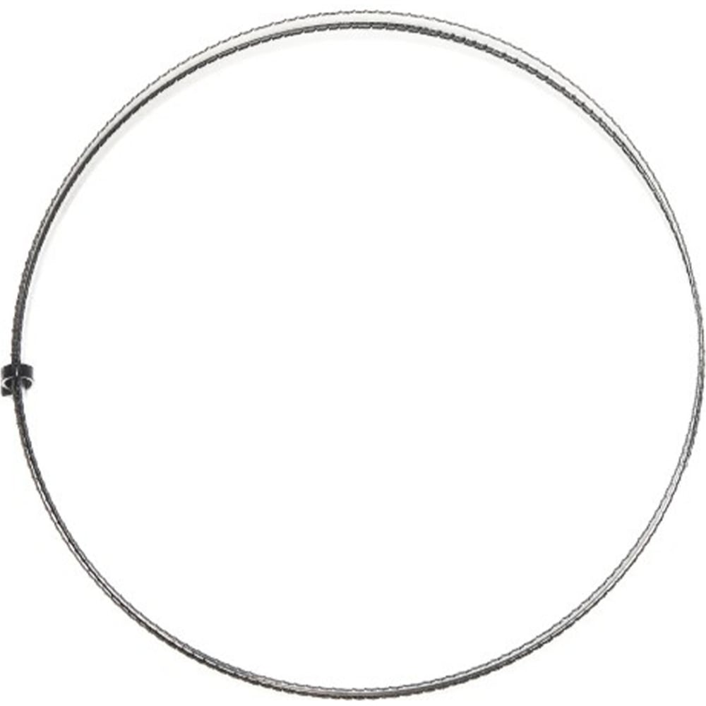 Пила ленточная углеродистая по дереву RLClassic Flex 10*0.6*6 tpi*1410 УГЛ2599