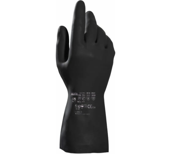 Изображение товара Перчатки MAPA Alto 415, размер 7 415/7
