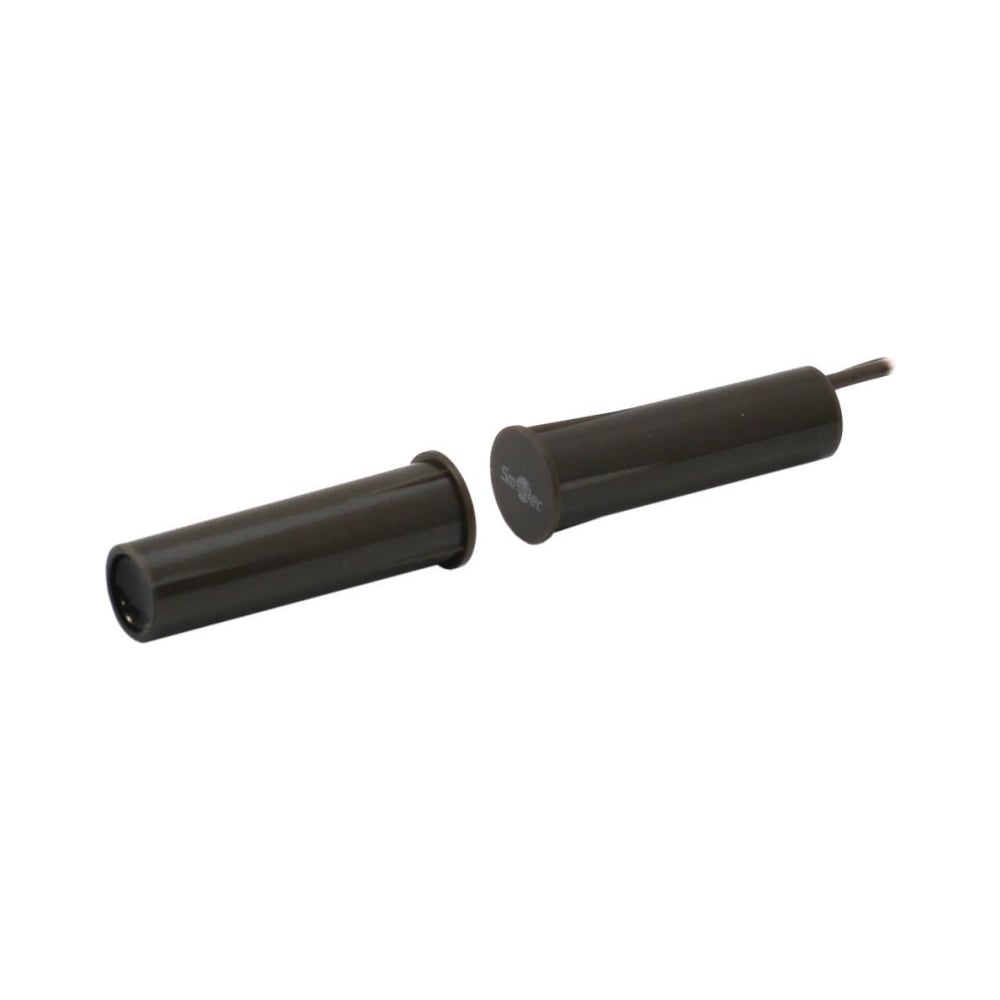 Изображение товара Магнитоконтактный датчик Smartec ST-DM020NC-BR упаковка 10 шт. smkd0209.1.010