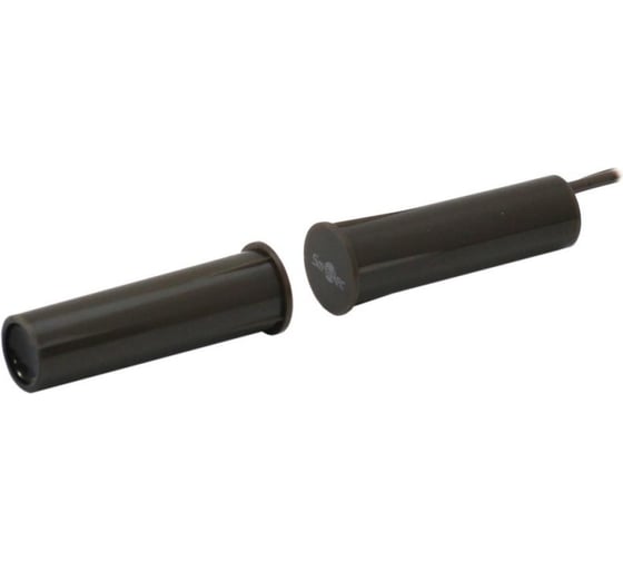 Изображение товара Магнитоконтактный датчик Smartec ST-DM020NC-BR упаковка 10 шт. smkd0209.1.010
