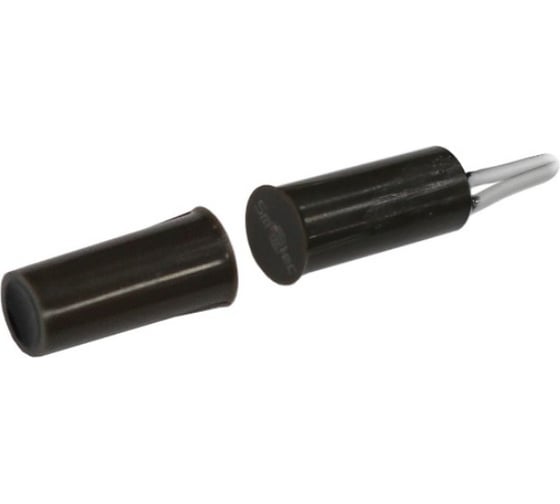 Изображение товара Магнитоконтактный датчик Smartec ST-DM015NO-BR упаковка 10 шт. smkd0401.1.010