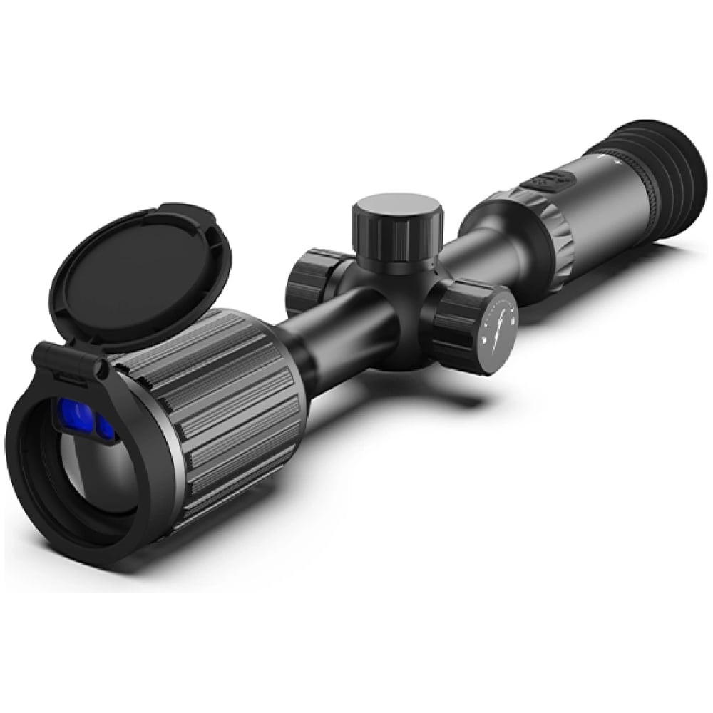 Изображение товара Профессиональный тепловизионный прицел Veles 350L для охоты и охраны