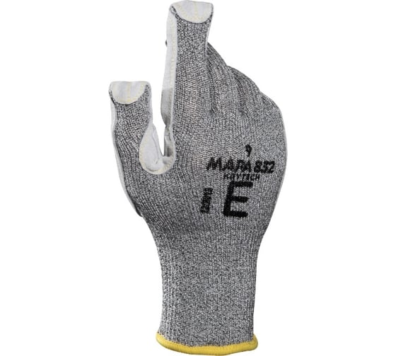 Изображение товара Перчатки MAPA KRYTECH/KROMET 832, размер 11 832/11