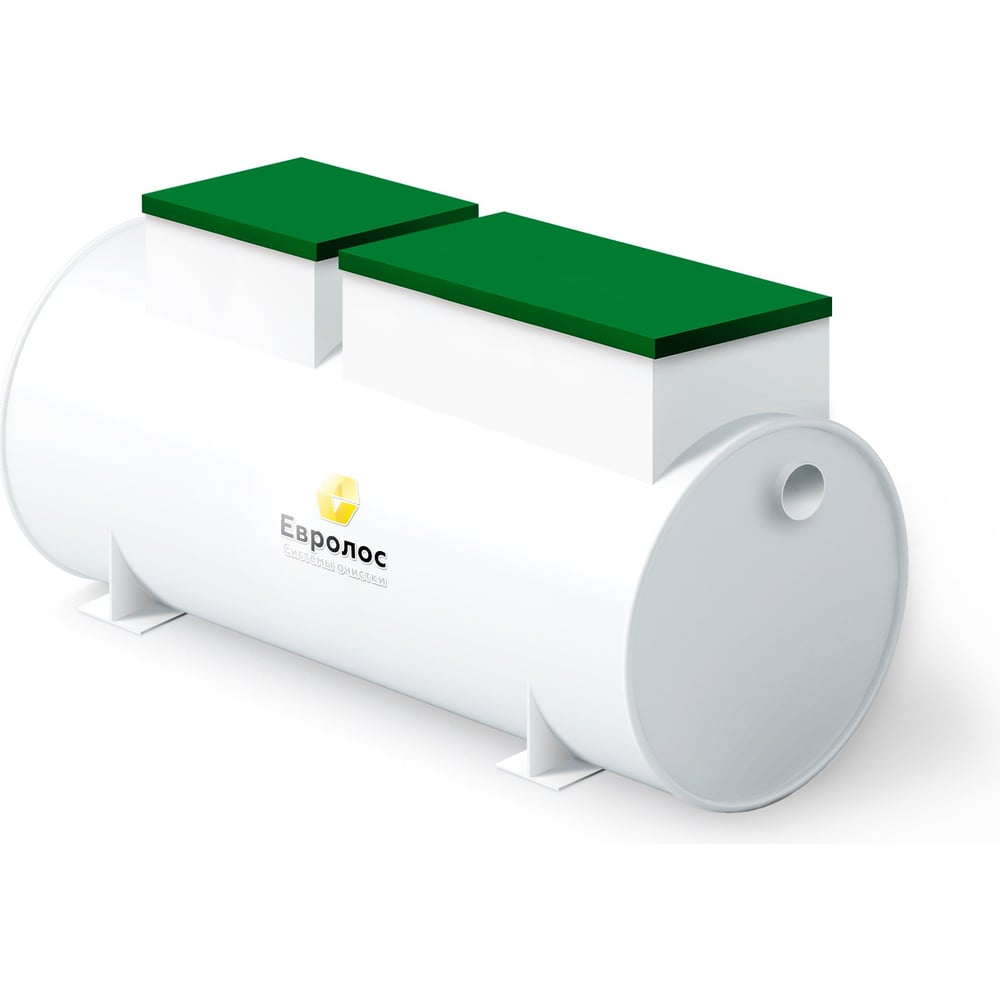 Автономная канализация для высокого УГВ ЕВРОЛОС кнопка установочная декоративная размер 15 мм ярко жёлтый