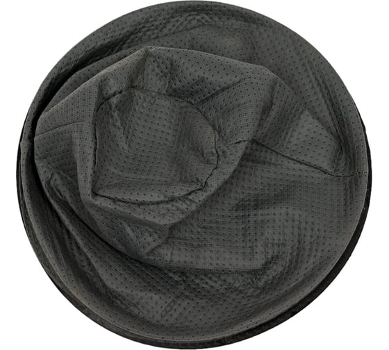 Изображение товара Фильтр тканевый с черно-белым стикером 1 шт для KVC 1300 Kolner 8101600130