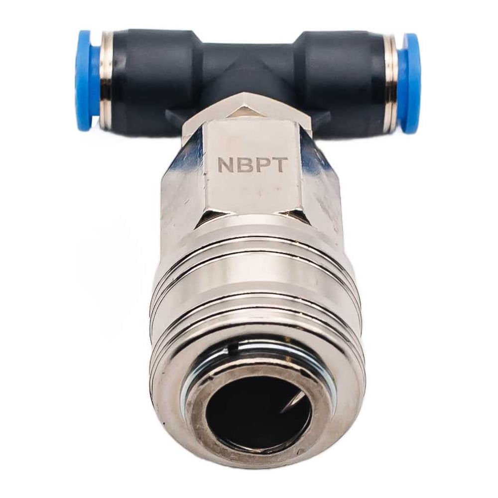 Изображение товара БРС с фитингом NBPT РТ 08-G02-1/4 SF EURO для гидравлики