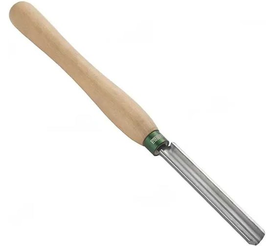 Изображение товара Токарный резец по дереву Record power Черновой 19 мм 103510 51728