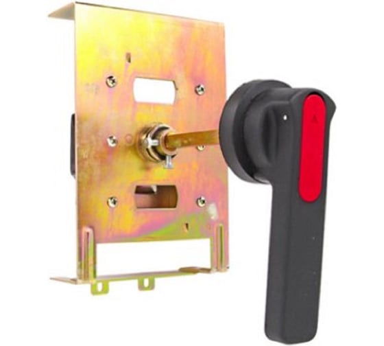 Изображение товара Ручной поворотный привод ANDELI для AM1-250L/ 3P ADL06-221