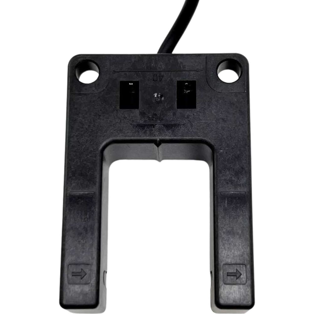 Изображение товара U-образный фотодатчик Autonics BUP-30 для промышленной автоматизации