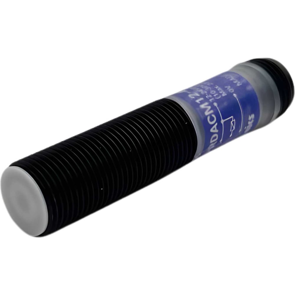 Изображение товара Индуктивный датчик Autonics PRDACM12-4DN с тефлоновым покрытием для промышленной автоматизации