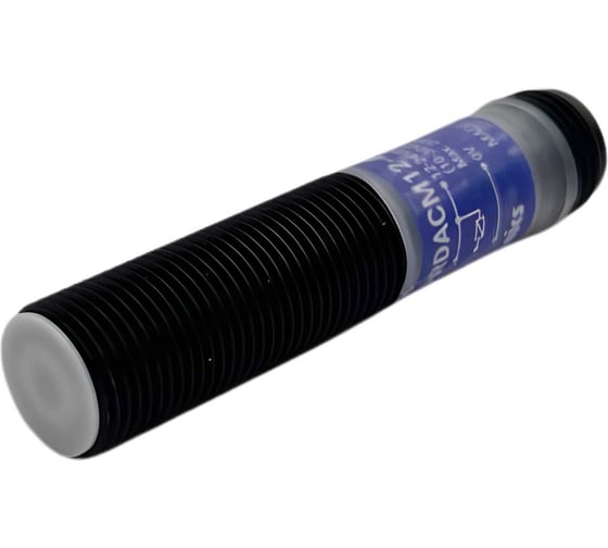 Изображение товара Датчик индуктивный c тефлоновым покрытием Autonics PRDACM12-4DN A1600001960R