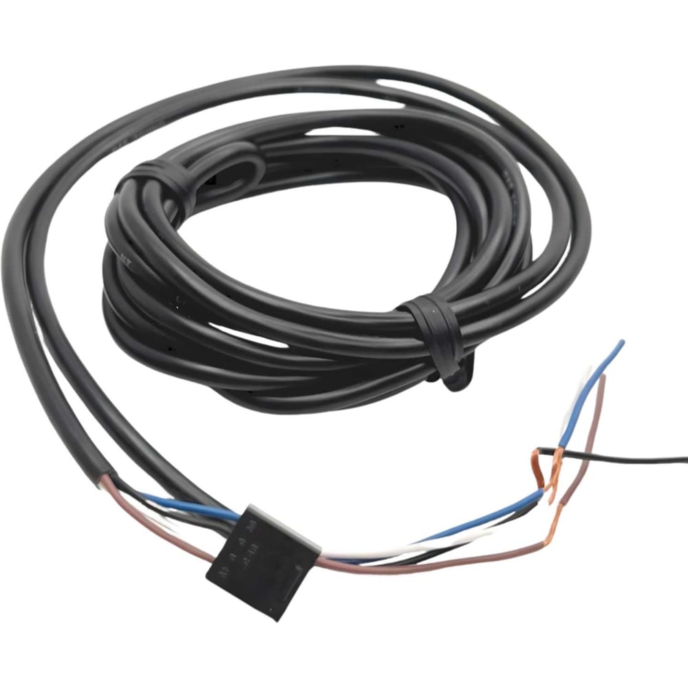 Изображение товара Соединительный кабель Autonics CT-02 для BS5 2 метра