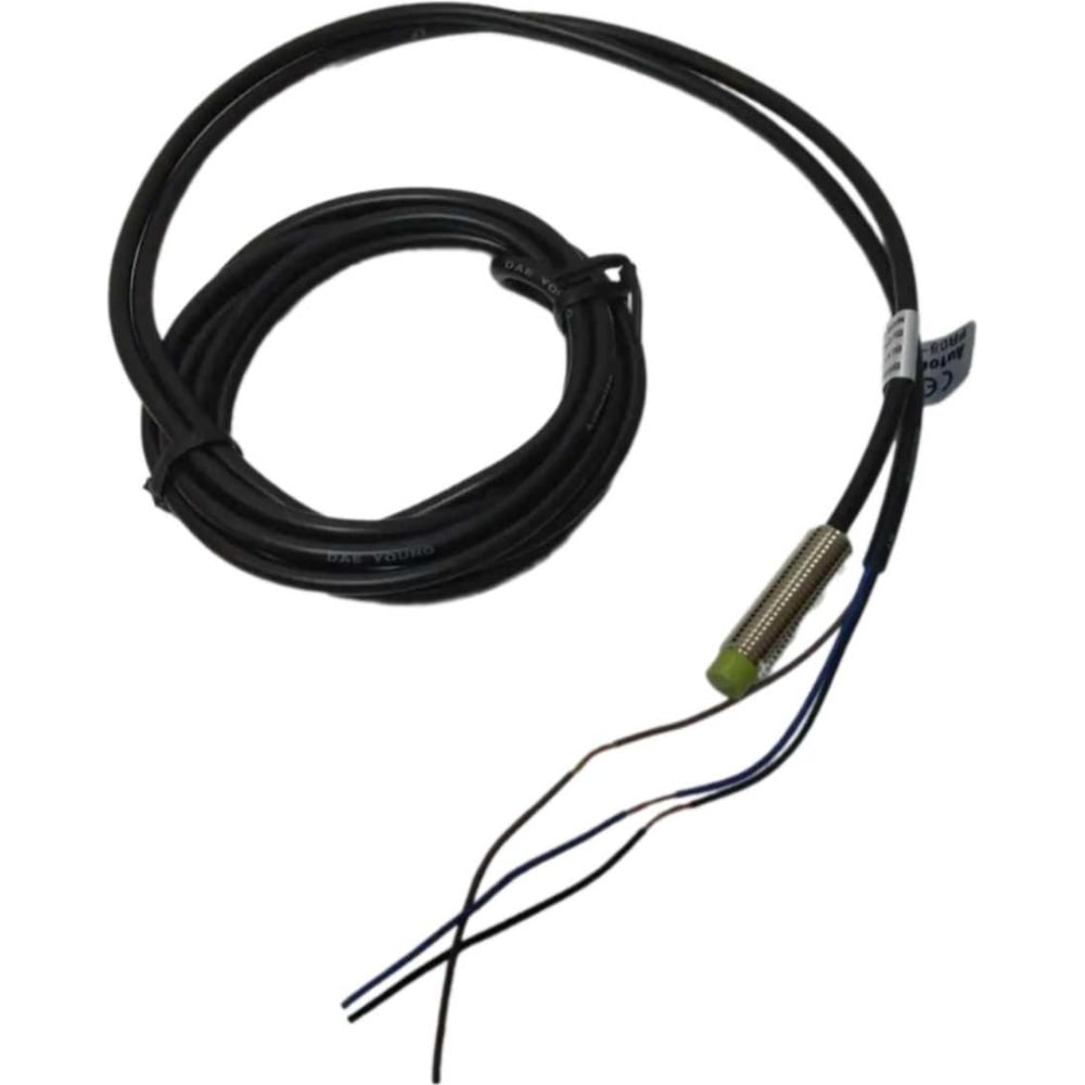 Изображение товара Цилиндрический индуктивный датчик приближения Autonics PR08-2DN 10-30V IP67