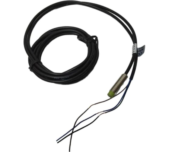 Изображение товара Цилиндрический индуктивный датчик приближения Autonics PR08-2DN 5м A1600001866R