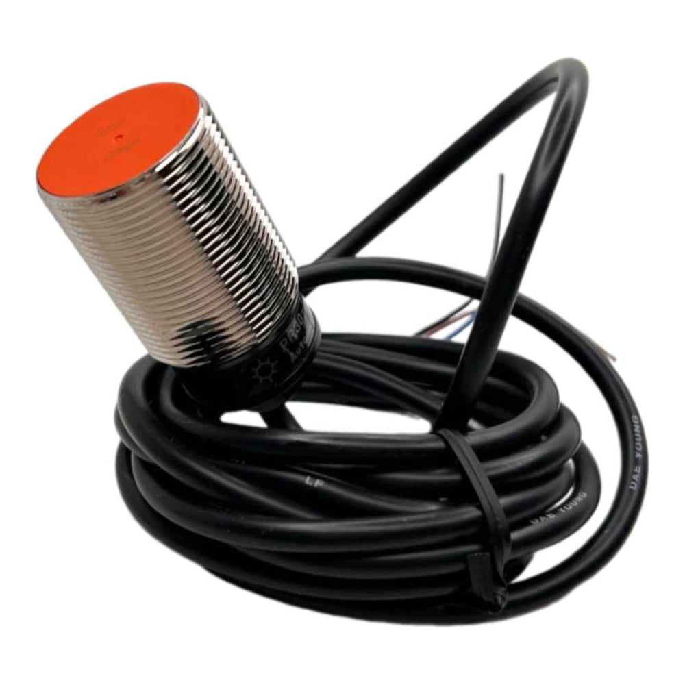 Изображение товара Индуктивный датчик приближения Autonics PR30-10DP 12-24 В IP67 цилиндрический