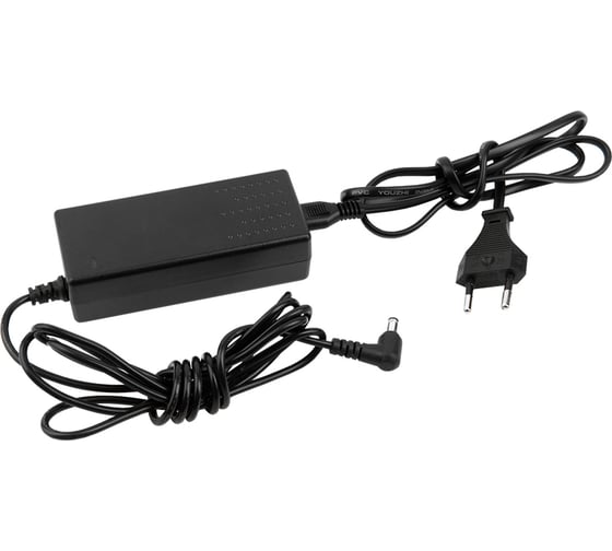 Изображение товара Источник постоянного напряжения General Lighting Systems с вилкой 24В General GDLI-60-A-IP20-24 519121