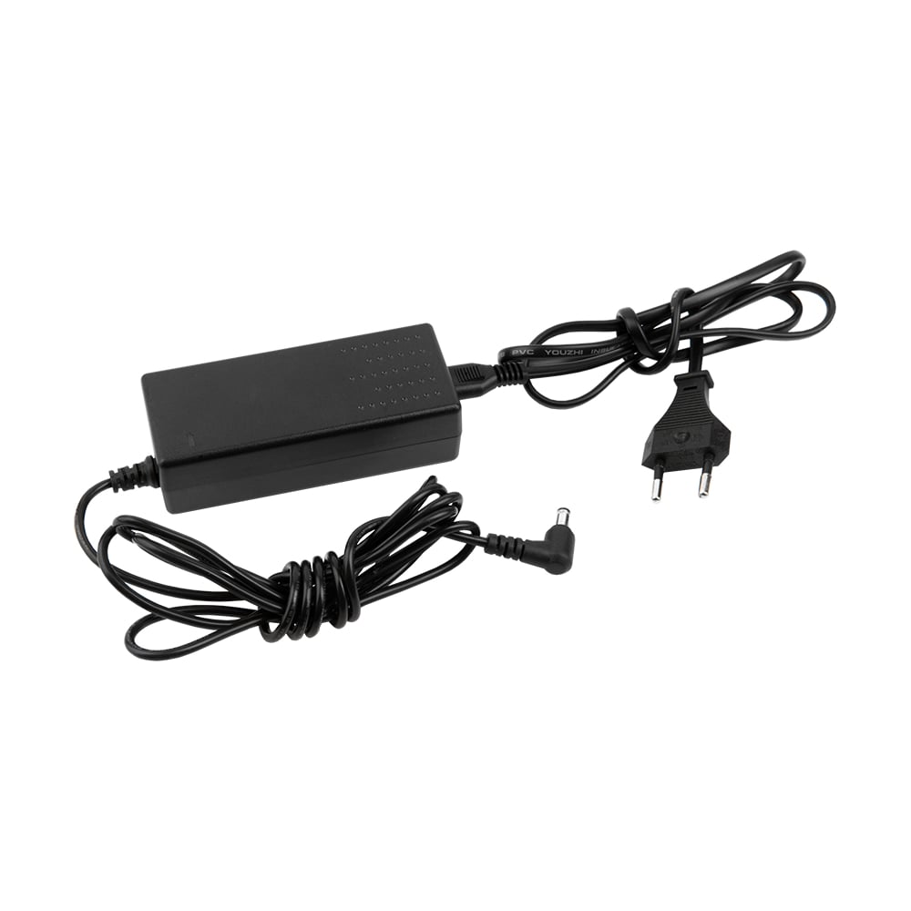 Изображение товара Блок питания 24В 48Вт для светодиодных лент IP20 General Lighting Systems GDLI-48-A-IP20-24