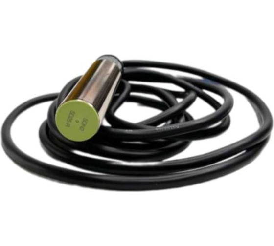 Изображение товара Цилиндрический индуктивный датчик приближения Autonics PRL18-5DN2 A1600000248R