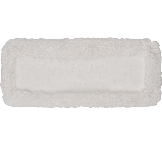 Изображение товара Моп Метлана Exectum white, 40 см 400