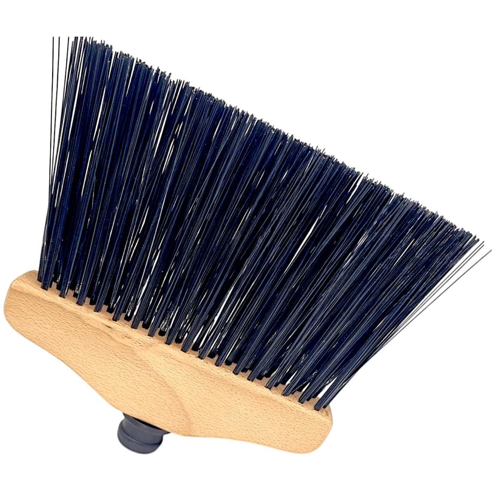 Изображение товара Плоская метла YOZHIK 190 мм с фигурной колодкой