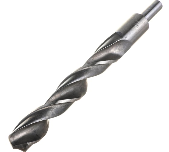 Изображение товара Сверло по металлу (19 мм; 198/135 мм; DIN 338) Novocraft B338190G