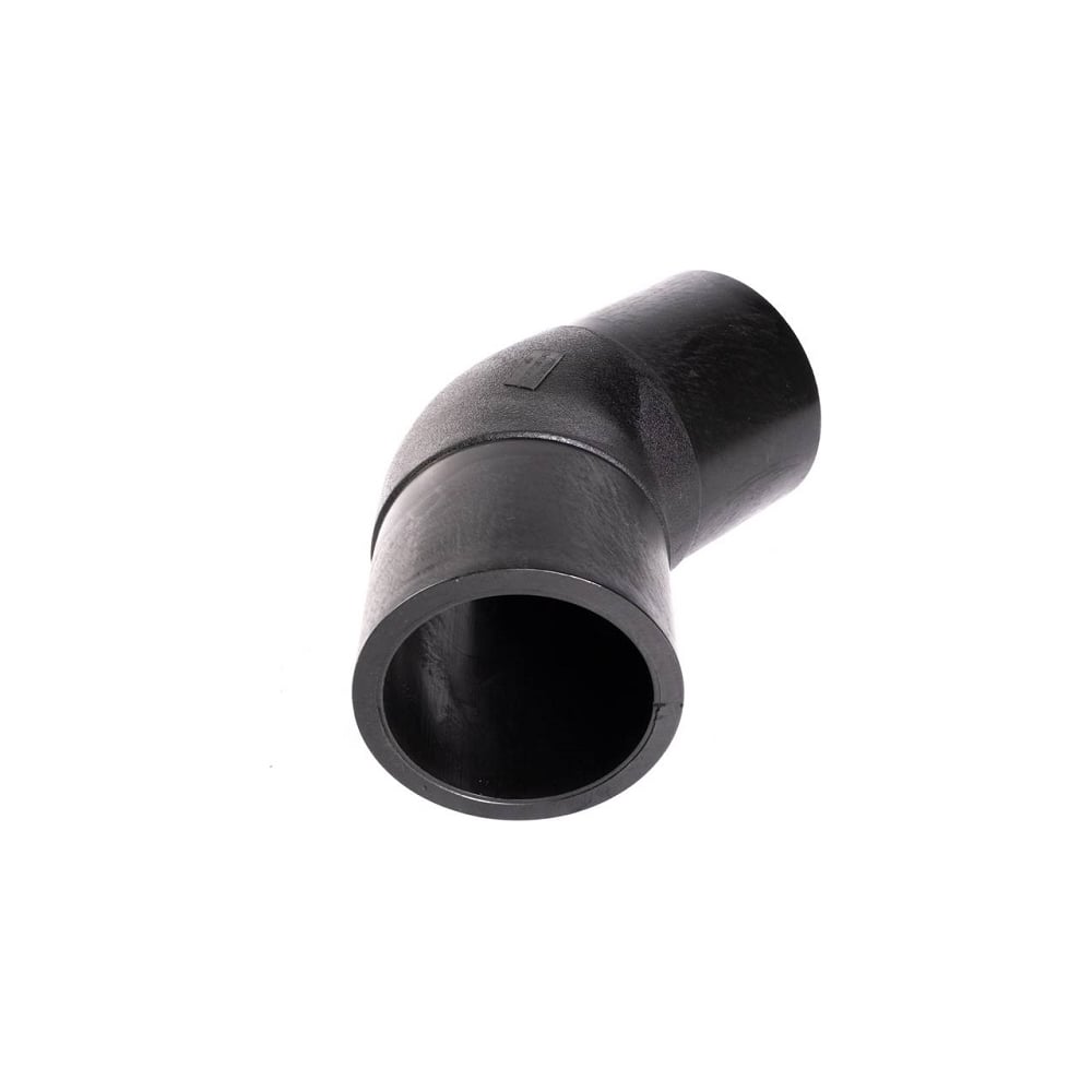 Изображение товара Отвод литой SMART-JOINT 45 SJ диаметр 200 мм давление 1.6 МПа