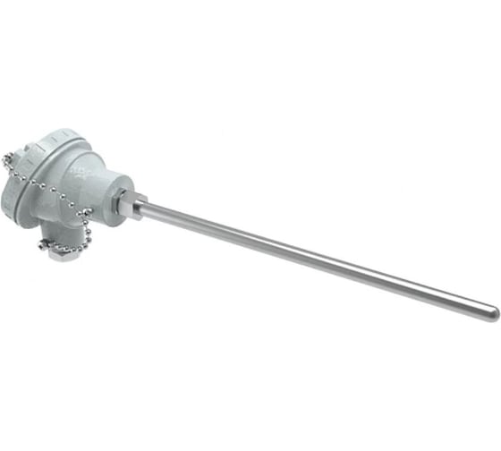 Изображение товара Датчик температуры (термопара) ТРИД с ком. головкой ТП201-20/320/ХА-И-В (-40…+1000 гр.) 00-00020187