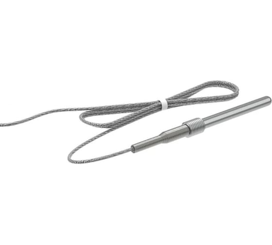 Изображение товара Датчик температуры (термопара) ТРИД каб. вывод ТП102-8/300/M12-ХА-И-А (-40…+800 гр.) 00-00020157