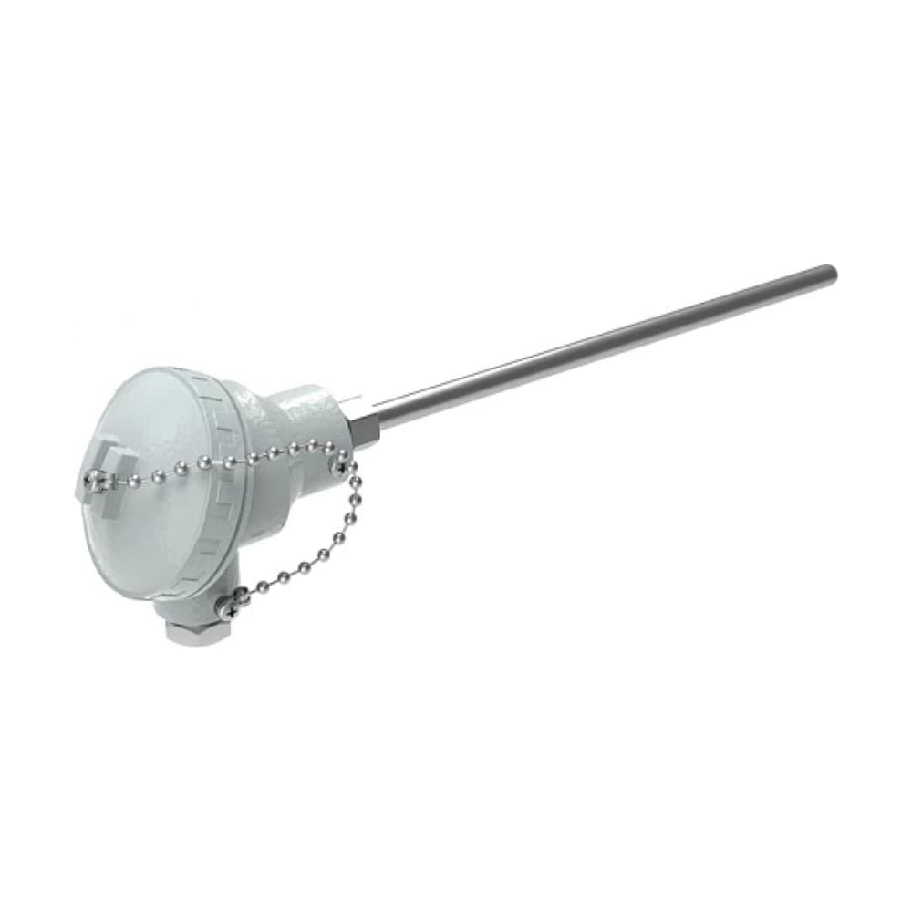 Изображение товара Датчик температуры ТРИД ТП201-20/500/ХА-И-С - широкий диапазон измерений и высокая надежность