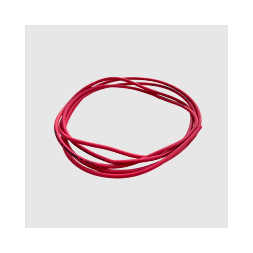 Изображение товара Провод монтажный высоковольтный ОЗДС Д-333 ПВМТг-40 2 метра