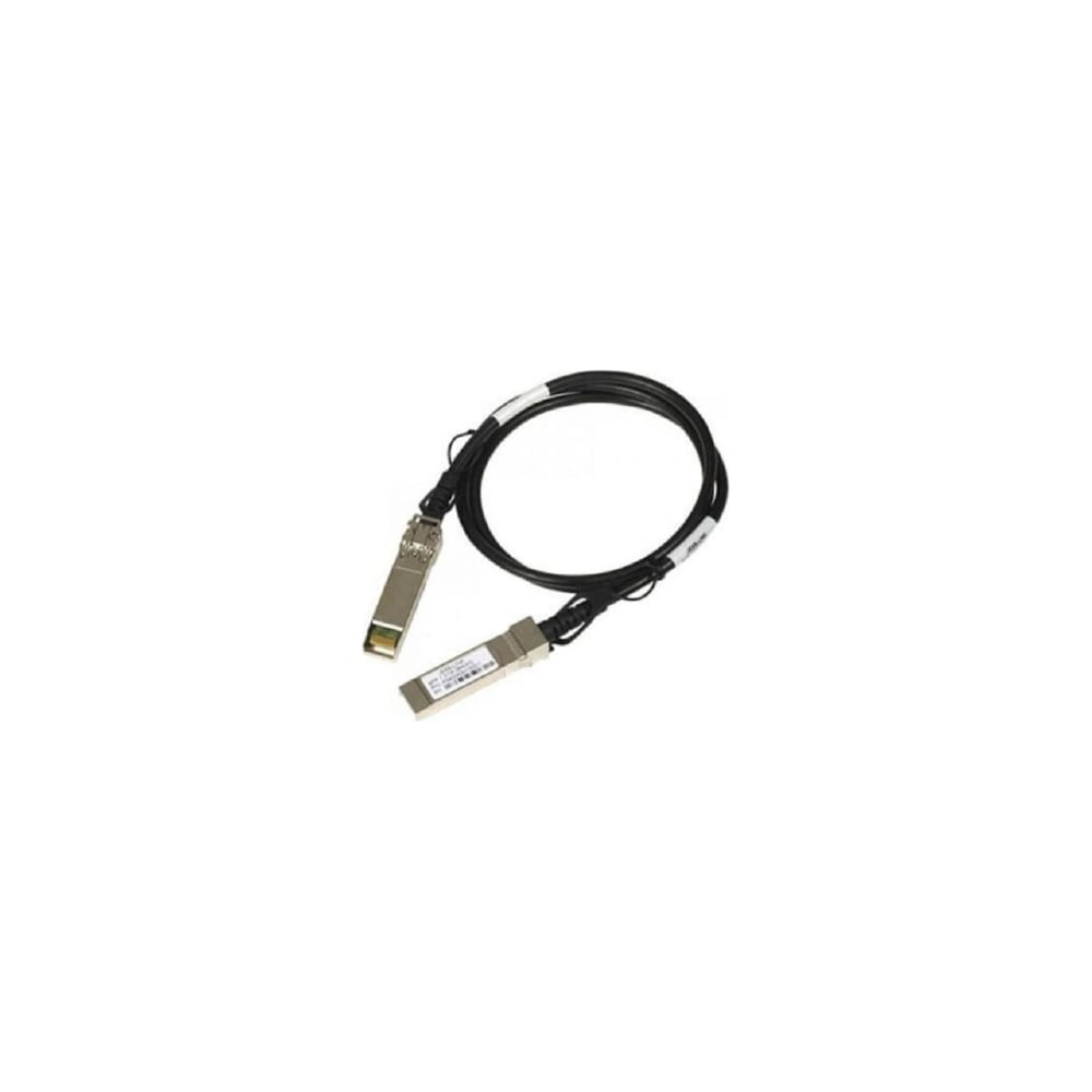 Изображение товара Кабель SFP+ 10Гб 5м OSNOVO OC-SFP-10G-5M высокоскоростной кабель для серверных устройств