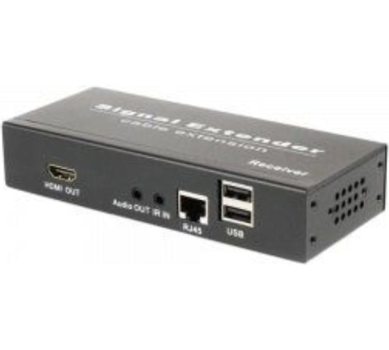 Изображение товара Приемник OSNOVO RLN-HiKMDA2 14839