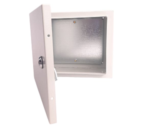 Изображение товара Корпус DIRECT ELECTRIC PROFI IP-54 ЩМП 02 металлический, 250x300x155 DE16202098