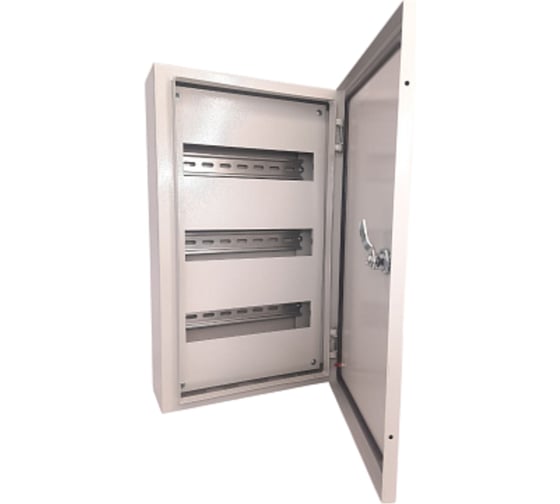 Изображение товара Корпус DIRECT ELECTRIC PROFI IP-54 ЩРН-36 металлический, 500x300x120 DE16202115