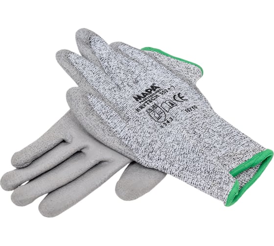 Изображение товара Перчатки MAPA KRYTECH 557, размер 7 557/7