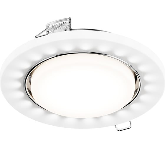 Изображение товара Точечный встраиваемый светильник Hesby Lighting Aurora HSBL_0132