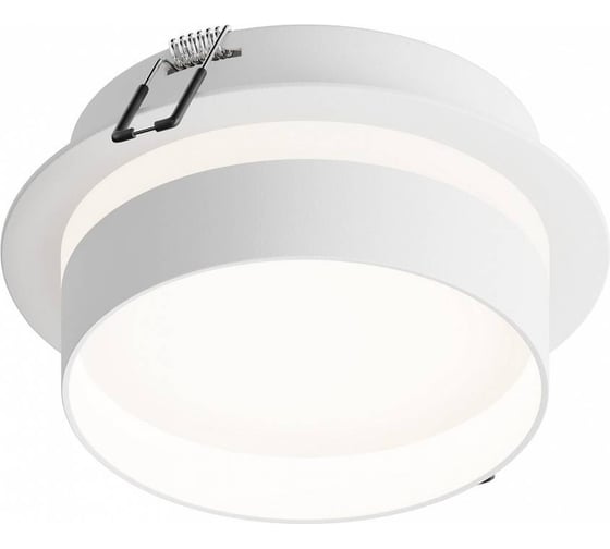 Изображение товара Точечный встраиваемый светильник Hesby Lighting Nimbus HSBL_0129