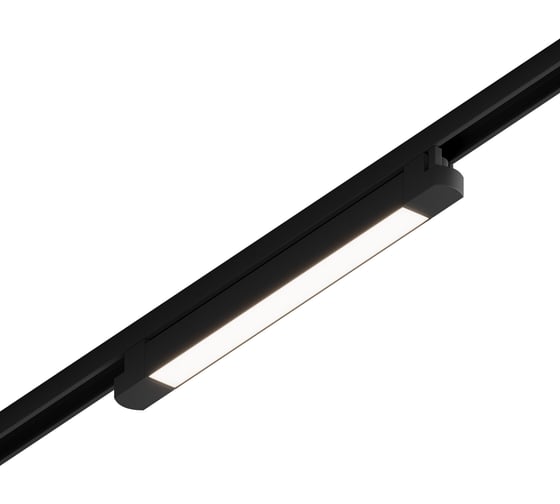 Изображение товара Трековый линейный светодиодный светильник Hesby Lighting Skylite HSBL_0141