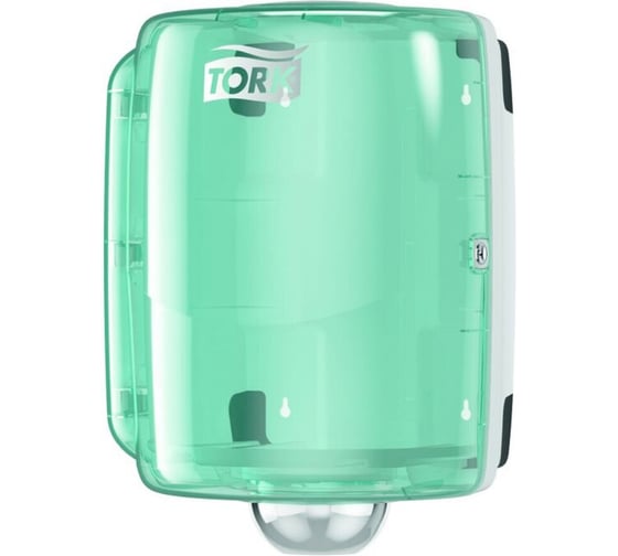 Изображение товара Диспенсер для материалов в рулоне TORK Performance Макси (съемная втулка) 653000