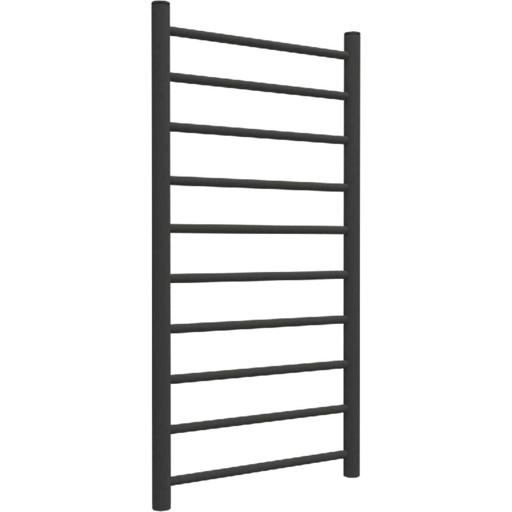 Изображение товара Полотенцесушитель стальной T Steel лесенка черный бархат гидравлический