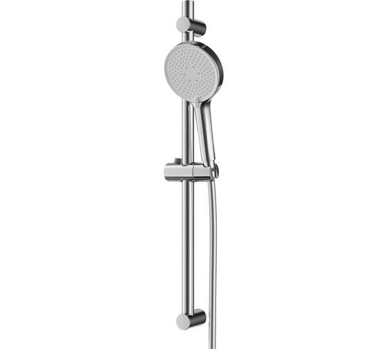 Изображение товара Душевой гарнитур IDDIS глянцевый хром, Optima Home, OPH3C70i16