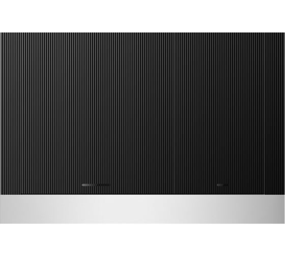 Изображение товара Клавиша смыва механическая IDDIS черный матовый, Unifix, UNIS1MBi77