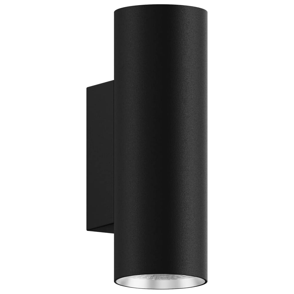 Изображение товара Настенный светильник Hesby Lighting Edge HSBL_0126 - Черный