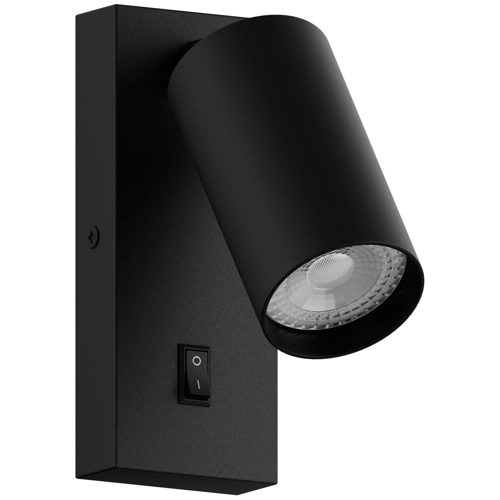 Изображение товара Настенный светильник Hesby Lighting Edge HSBL_0125 современный дизайн 1 лампа