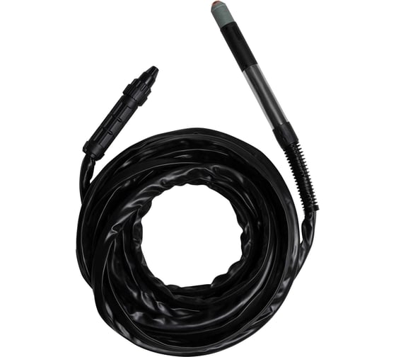 Изображение товара Плазменный резак механизированный Start CutLine A-141 (12м, евроадаптер) ST141ME-1200