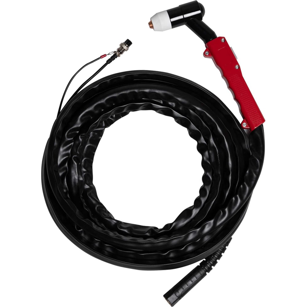 Изображение товара Плазменный резак Start CutLine TZ-160 (12м, M16х1,5, 2pin) ST160-1200