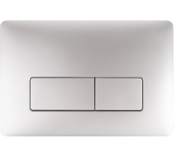 Изображение товара Клавиша смыва пневматическая IDDIS матовый хром, Profix Air, PRA80M0i77