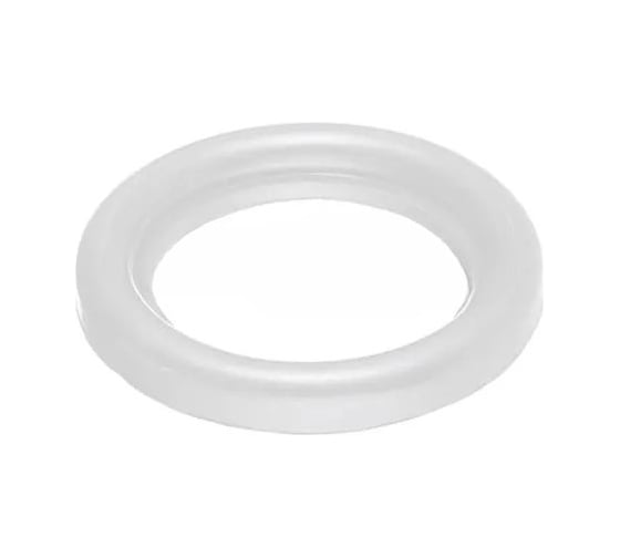 Изображение товара Уплотнение для молочных муфт TITAN LOCK DIN 11851, DN 100, PTFE(тефлон) TL100TF-D