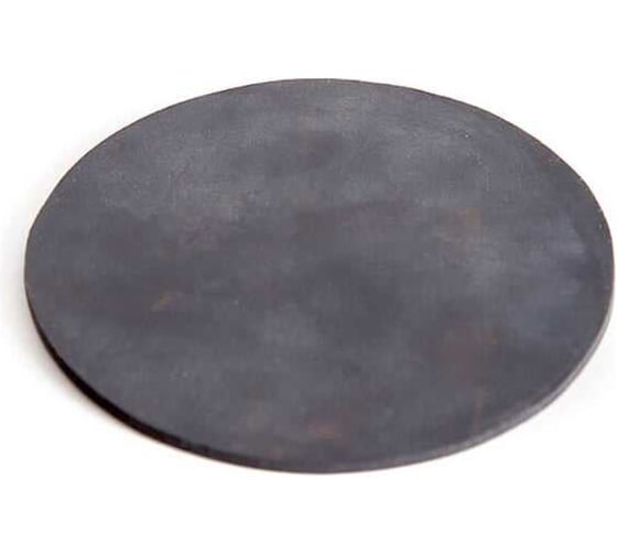 Изображение товара Уплотнение для глухой гайки TITAN LOCK DIN 11851, DN50, EPDM (сплошное круг.) TL50BNEP