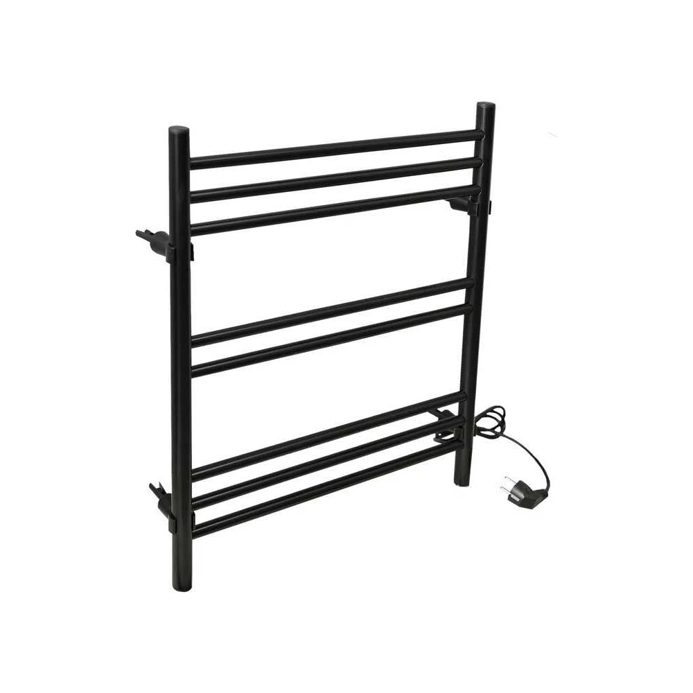 Изображение товара Электрический полотенцесушитель Тера Богема 500x600 черный